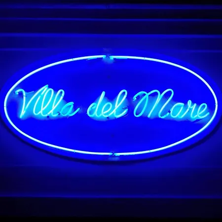 Del Mare Отель 3*