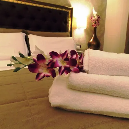 Del Mare Hotel 3*