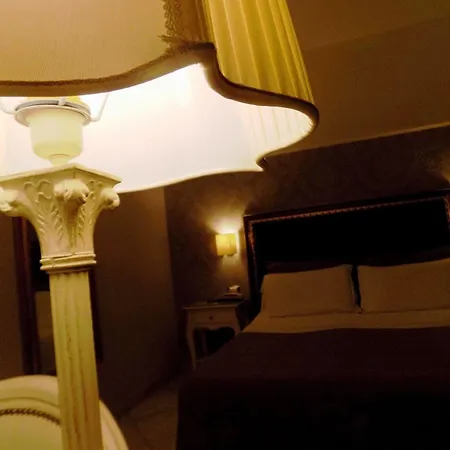 Del Mare 3* Римини