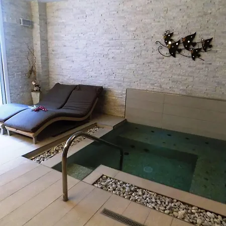 Del Mare Hotel 3*