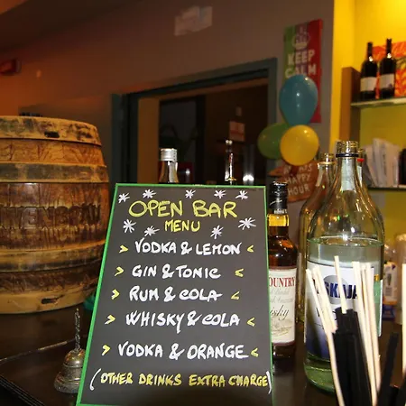 Jammin' & Bar * Rimini