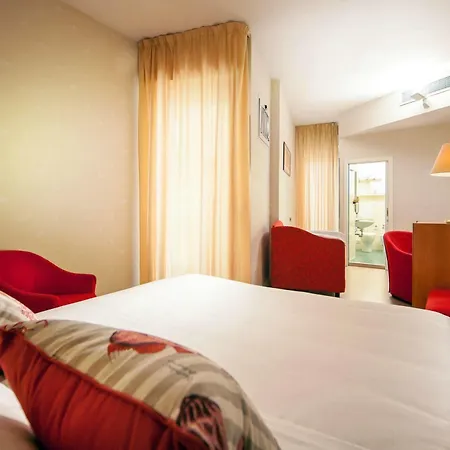Otel Kursaal