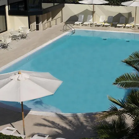 Sporting Hotel Rimini