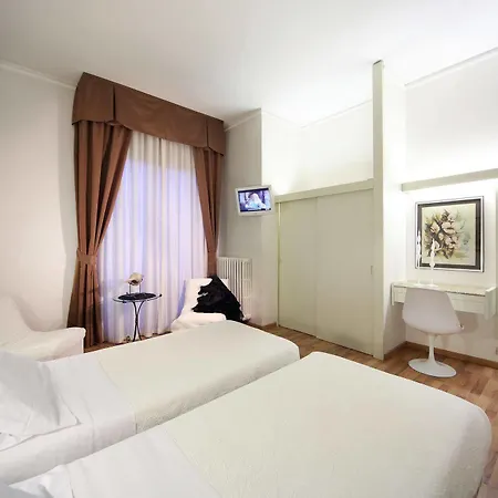 Hotel Rosabianca