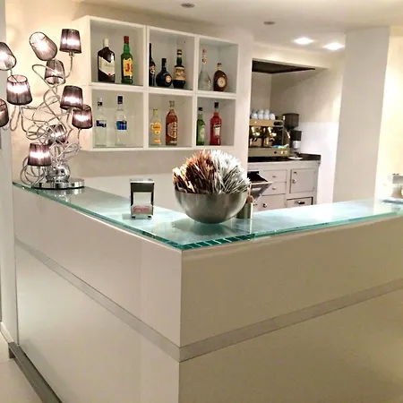 Hotel Rosabianca 4*