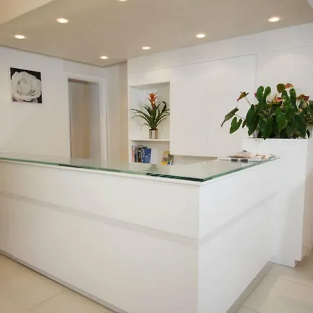 Rosabianca Hotel 4*