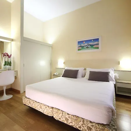 Hotel Rosabianca 4*