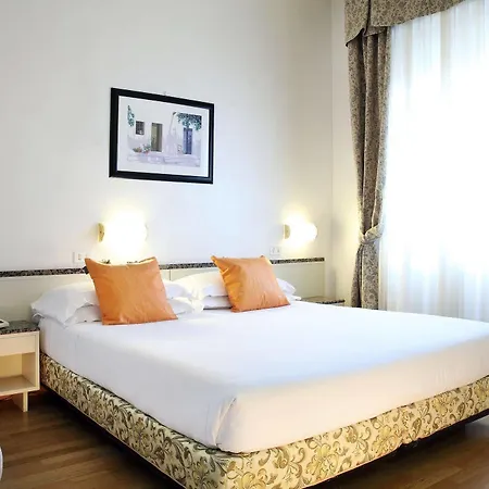 Rosabianca Hotel