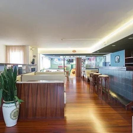 Eurhotel 3*