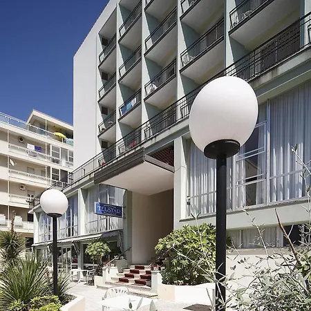 Hotel Telstar Rimini