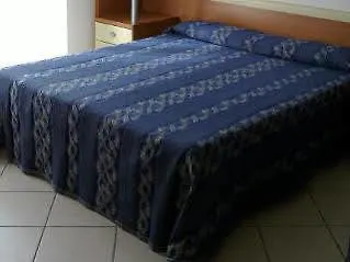 Aparthotel Lugano