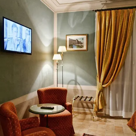 I Tre Re Hotel 4*