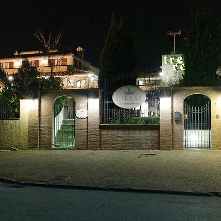 I Tre Re Hotel