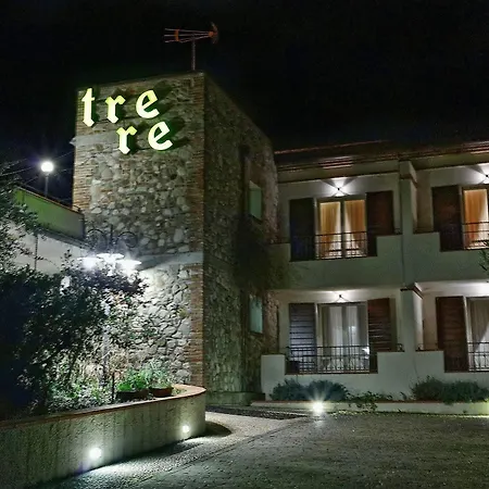 I Tre Re 4*