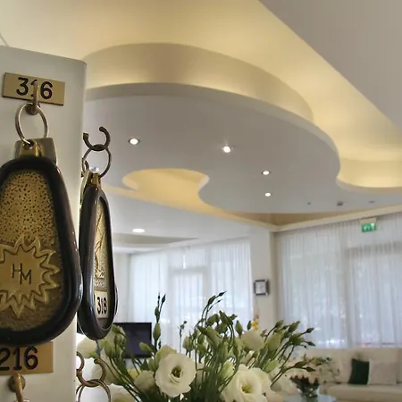 Marittima Hotel 3*