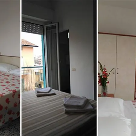 Hotel Felicity Rimini