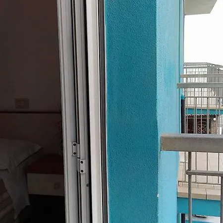 Hotel Felicity Rimini