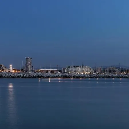 Marina Centro