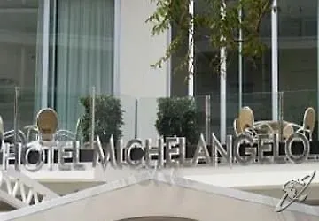 Michelangelo Отель