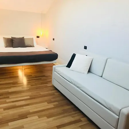 Marina Centro Apartment Rimini