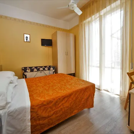 Hotel Festival Rimini