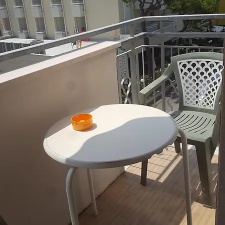 Hotel Sabrina Rimini