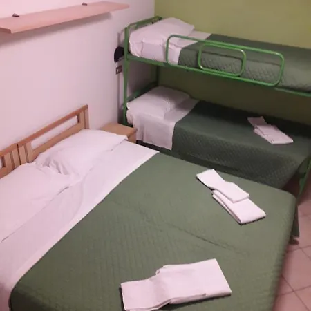 Penny Hotel