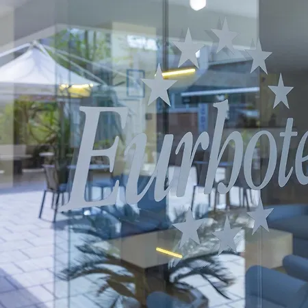 Eurhotel Rimini