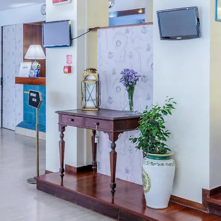Eurhotel 3* Rimini