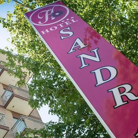 Hotell Sandra