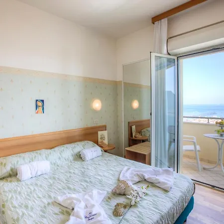 San Francisco Hotel 3*
