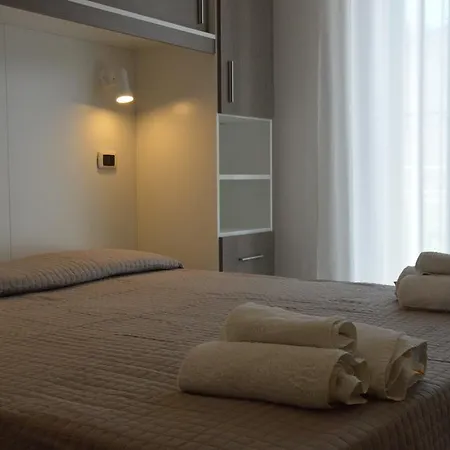 Sant'elena Hotell