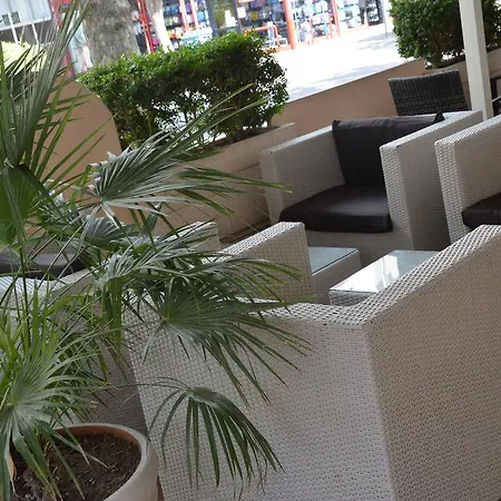Sant'elena Hotell 3*