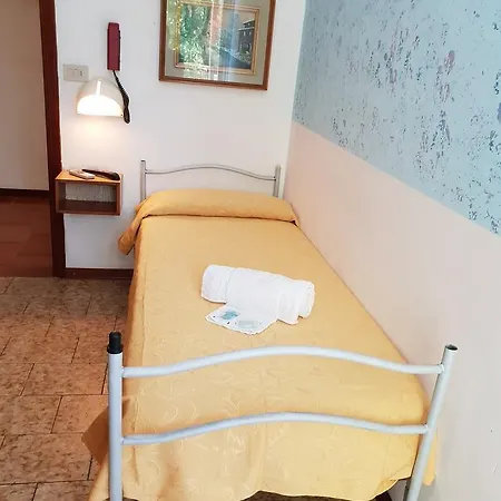 Hotel Emanuela