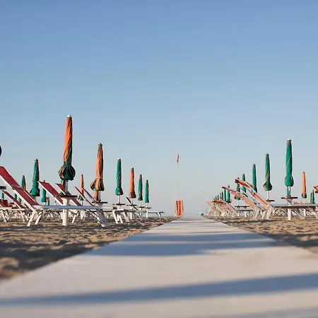 Hotel Litoraneo Rimini