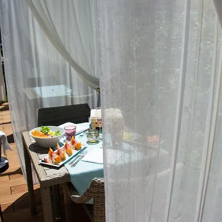 Rimini Suite Hotel Hotel