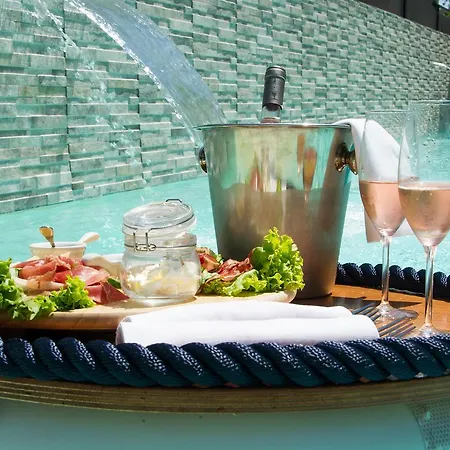 Rimini Suite Hotel 4*