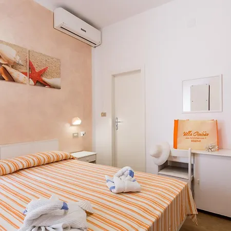 Hotel Gioiosa