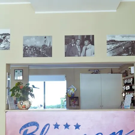 Blumen Hotel Rimini