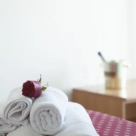 Blumen Hotel