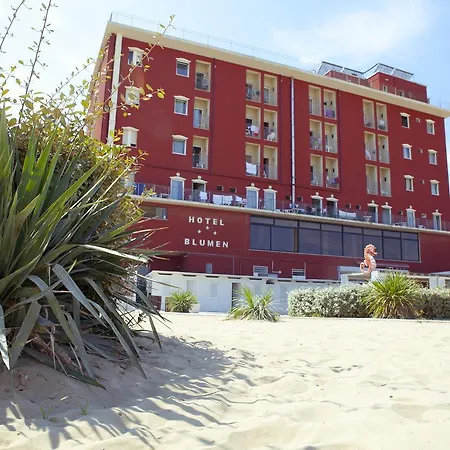 Hotel Blumen