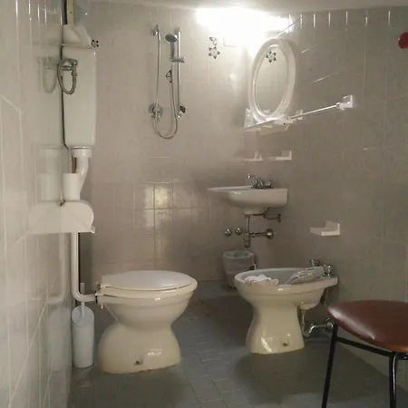 Orchidea Hotel