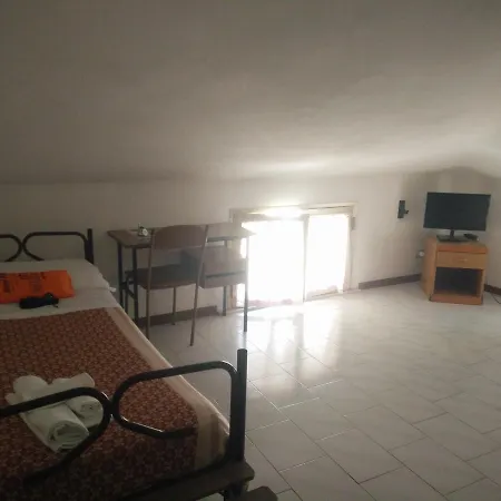 Hotel Orchidea