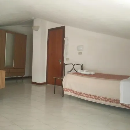 Hotel Orchidea 3*