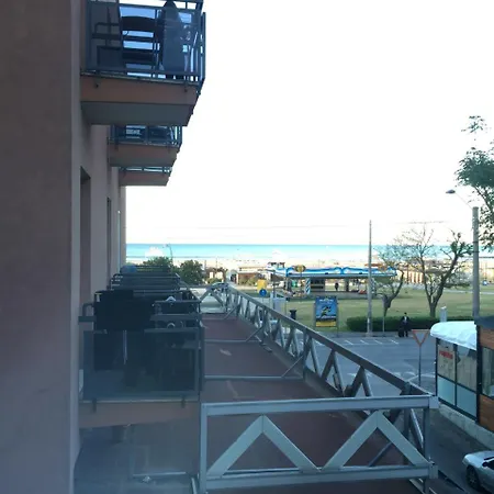 Lexington * Rimini