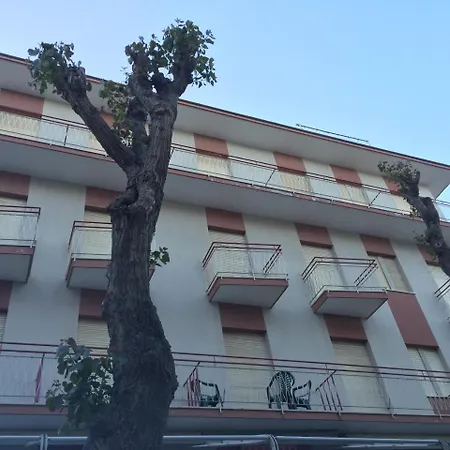Lexington Hostel Rimini