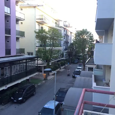 Lexington Hostel Rimini