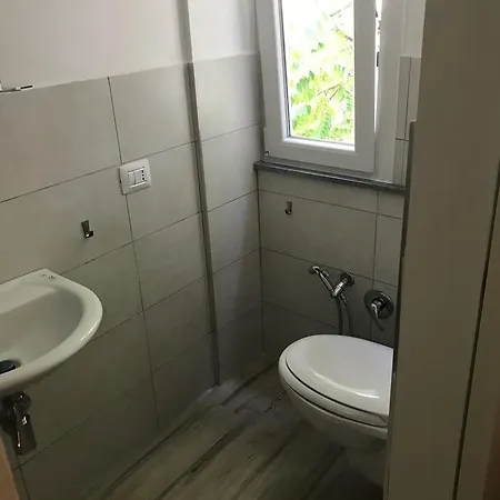Lexington Hostel *