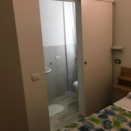 Lexington Hostel