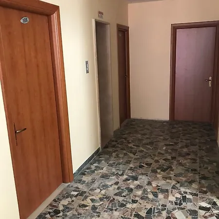 Hostel Lexington Rimini